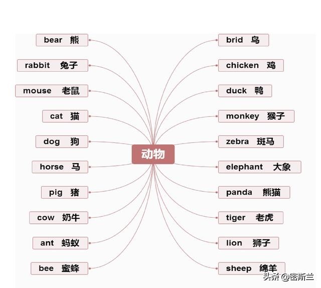 50句实用英语口语词汇,英语500个基础词