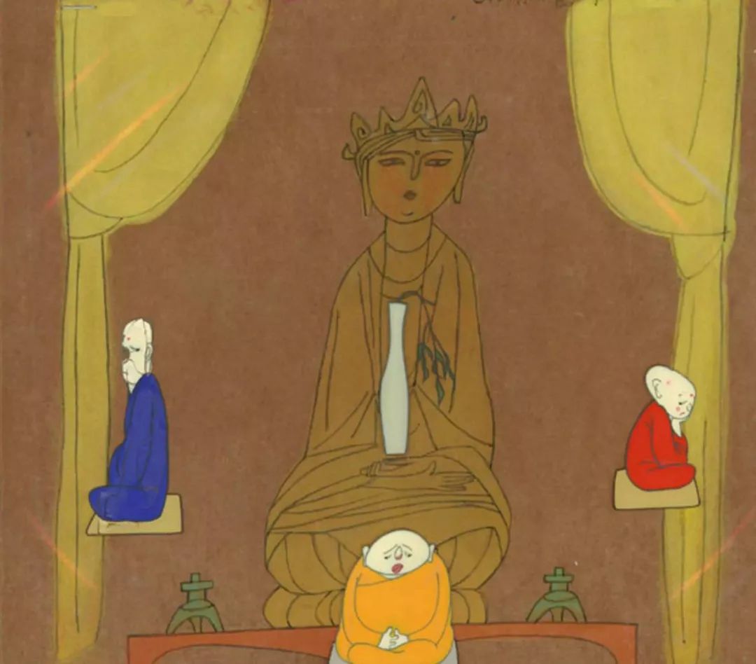 陪伴我们长大的十大动画,盘点十部童年最好看的动画