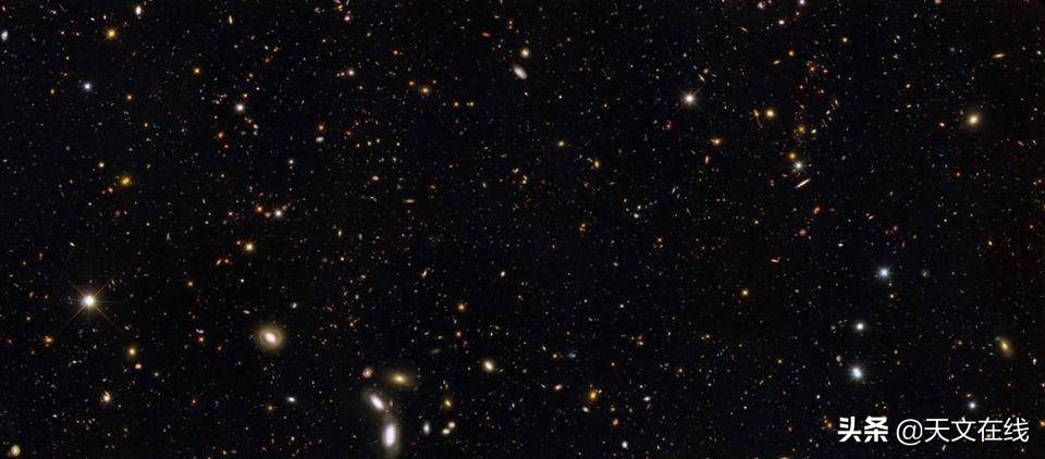 宇宙探索发现宇宙大爆炸,宇宙大爆炸之前是否有一个宇宙