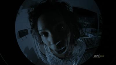 行尸走肉第一季为什么是神剧,行尸走肉为什么是神剧