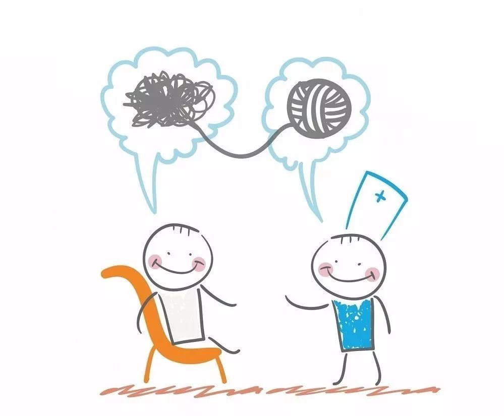 如果认为自己有精神病咋办,安心得了什么病