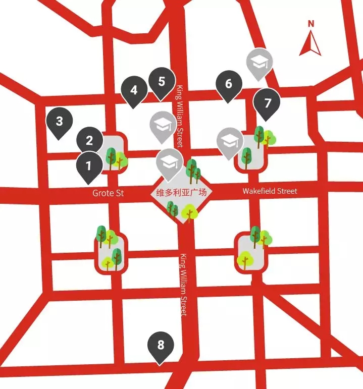 澳洲南澳留学,南澳留学一年费用