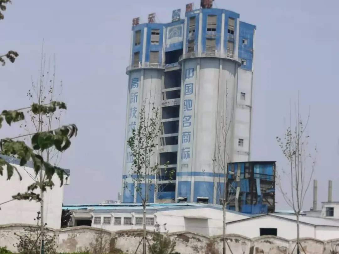 我们坐飞机转火车转老头乐，看到了真实的曹县