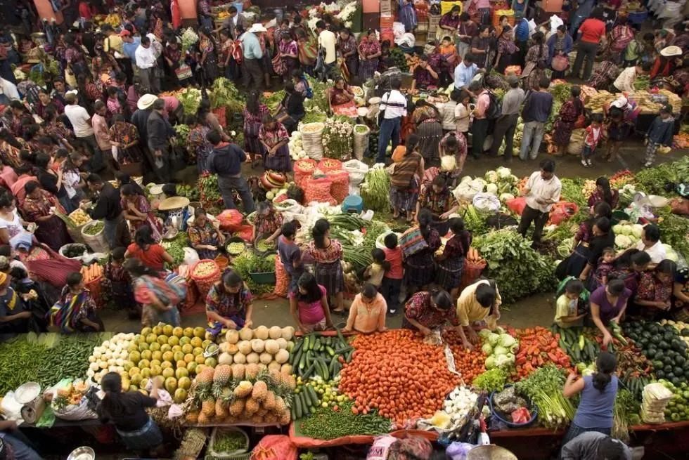 细说汉字|人多嘴杂,沉默是金