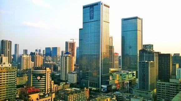 15个副省级城市指哪些城,中国15个副省级城市排名