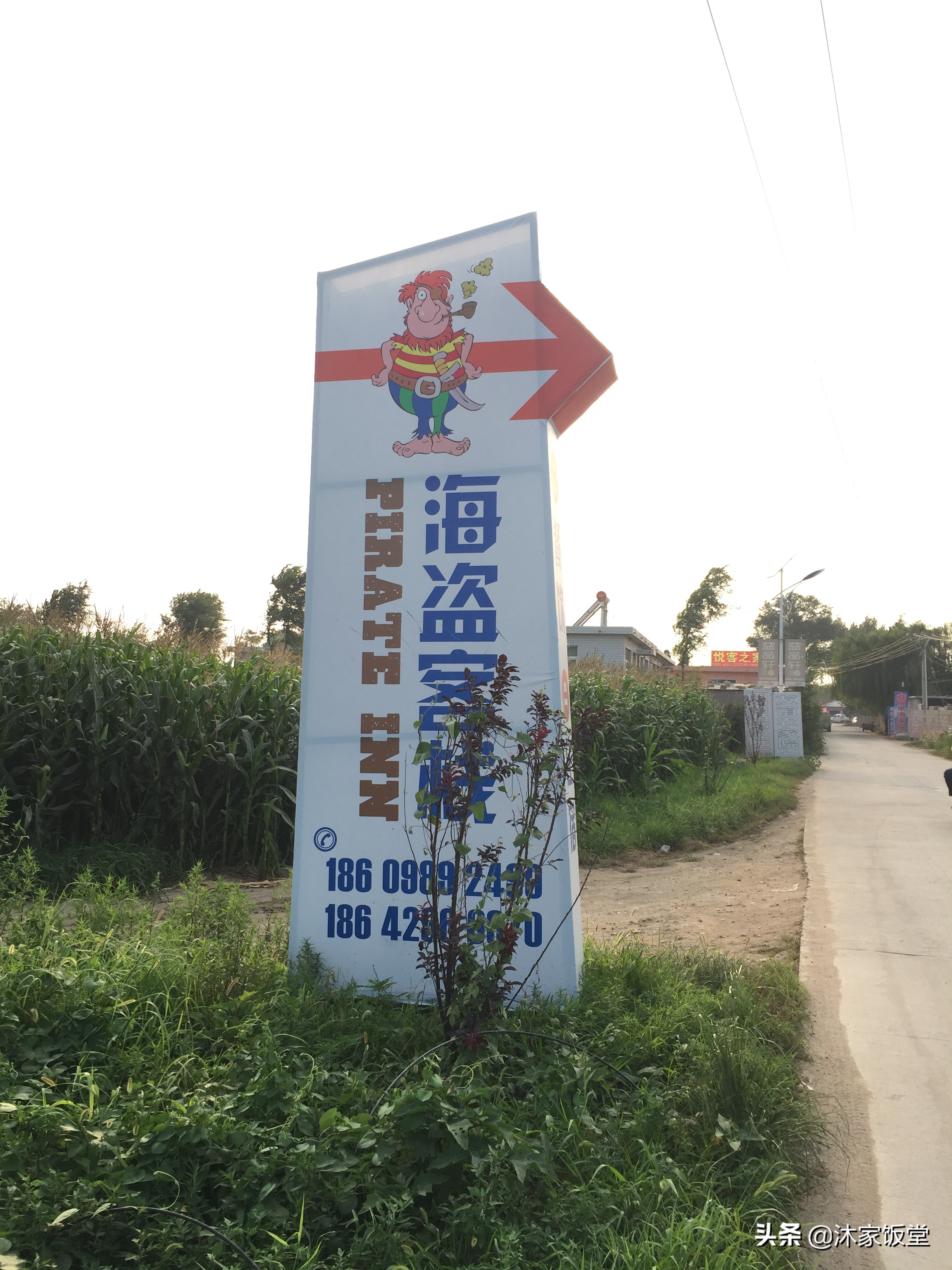 天津周边最值得自驾去的七个海岛,天津人顿顿吃海货