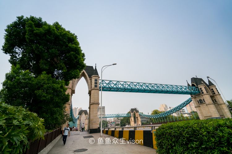 武汉楚河汉街游览攻略,武汉楚河汉街风景秀丽