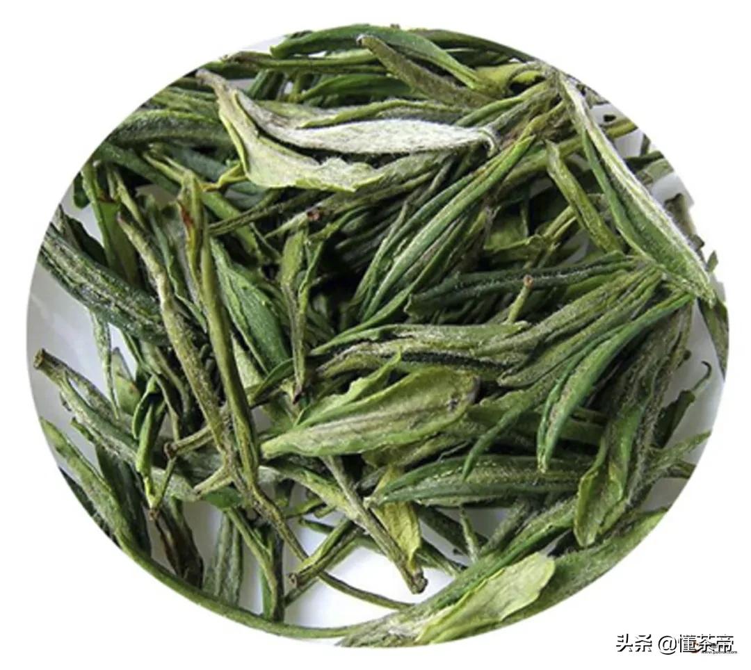 毛峰茶正宗黄山毛峰,黄山毛峰到底是什么茶