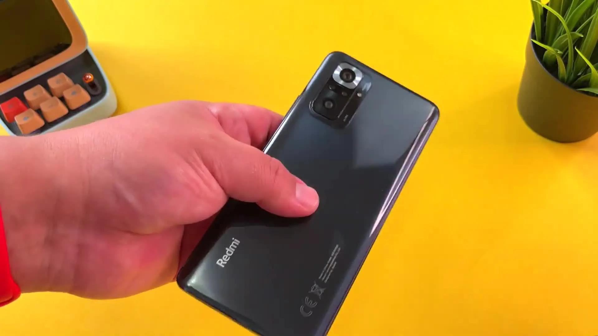 红米note10pro和k40哪个性价比更高,k40游戏增强版对比红米note10pro