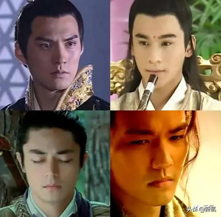 十世情商换一世容颜,是有多傻多美?