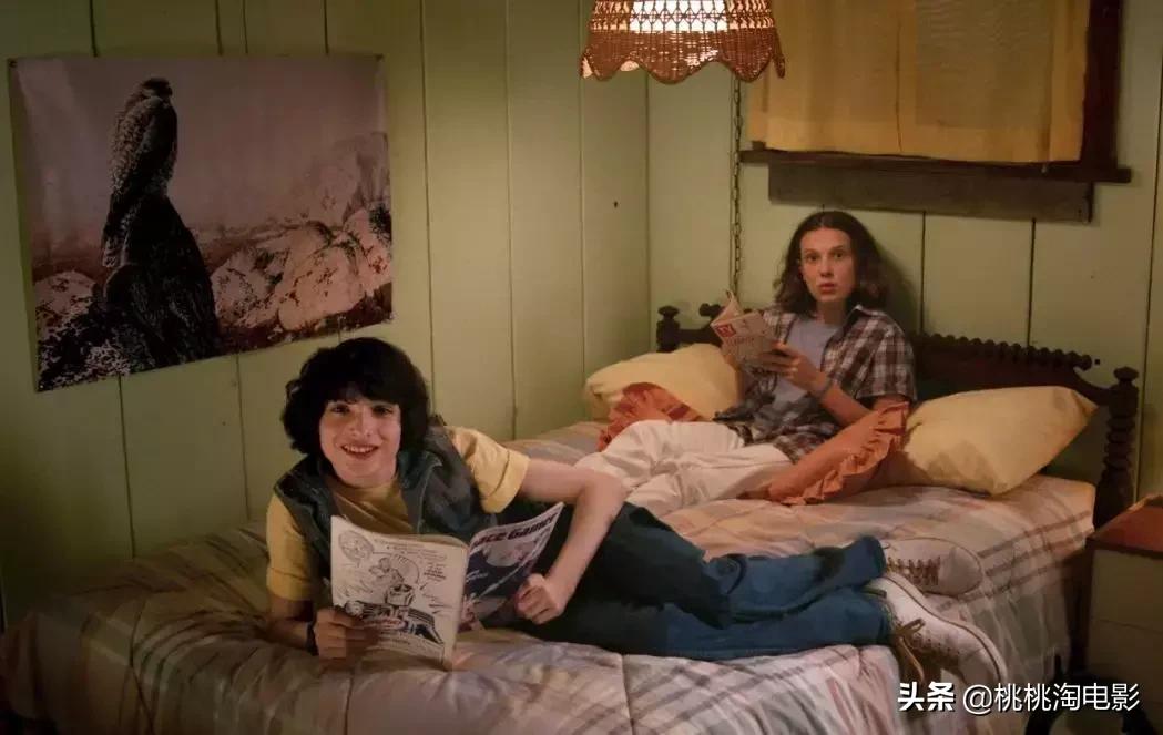 最火最好看的美剧,很好看的高分美剧