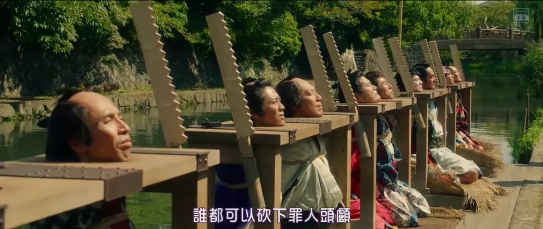 四倍速飙车，岛国男神的新片不同凡响