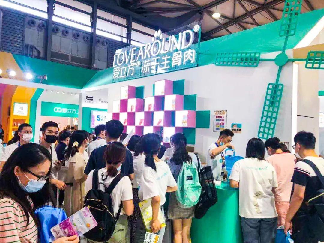 去亚宠展东西很便宜吗,亚宠展攻略快速扫货必备