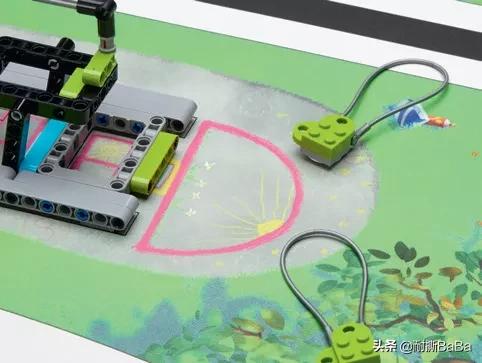 乐高fll比赛2024第二轮,乐高2024fll比赛的含金量