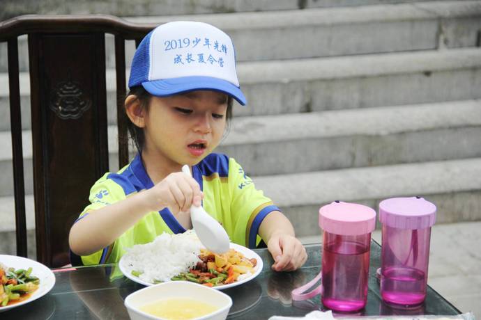 西安孩子暑假集训营青少年,西安夏令营孩子报名攻略