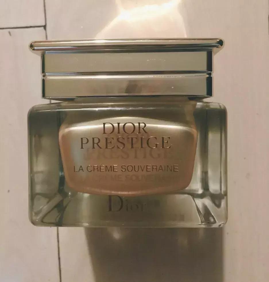 30块钱左右的面霜好用吗,几千块的贵妇面霜