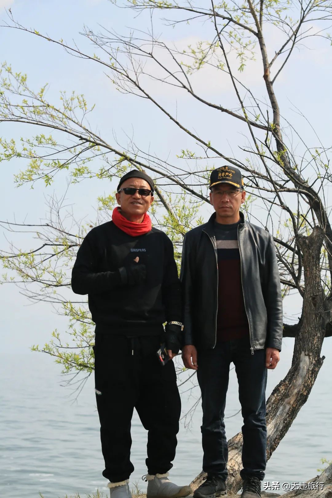 大理磻溪s弯网红打卡,大理洱海磻溪村s弯网红打卡地