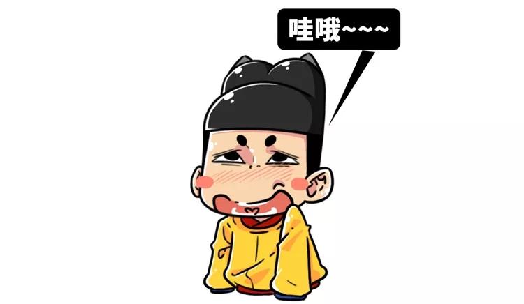 世界上运气最逆天的皇帝,他是中国历史上运气逆天的皇帝