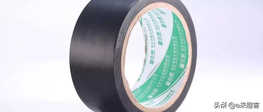 各种电工胶带用途,电工胶带十大名牌