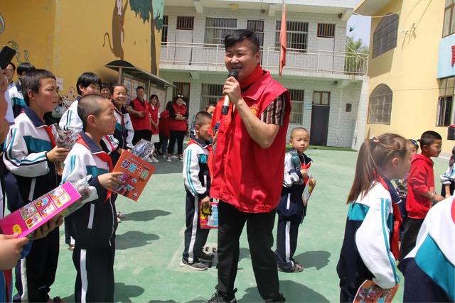 榆林慈善协会服务队,陕西榆林市慈善协会