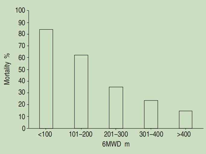 小气道有病变的患者该如何进行运动能力评价？目前研究有何趋势？