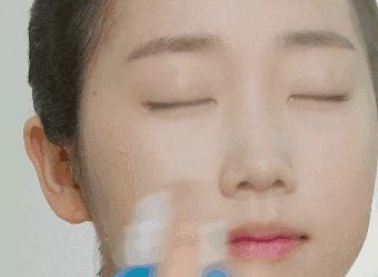 紧绷保湿的水润面部喷雾,改善干燥保湿喷雾