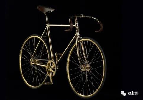全球最贵的自行车价格,全球最贵的一款自行车是多少钱