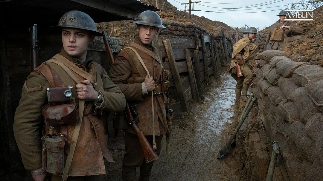 豆瓣8.5分真实事件改编,豆瓣8.6分真的戳中泪点了