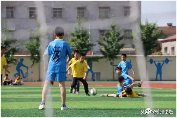 大美洪山情幸福教育路——随县洪山镇2018年教育大事记要