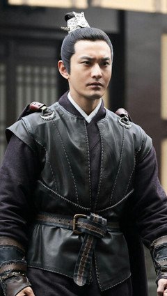 琅琊榜之风起长林电视剧大全解说,电视剧琅琊榜之风起长林介绍