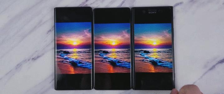 手机分辨率2k和1080p耗电,手机分辨率16:94k和1080p的区别