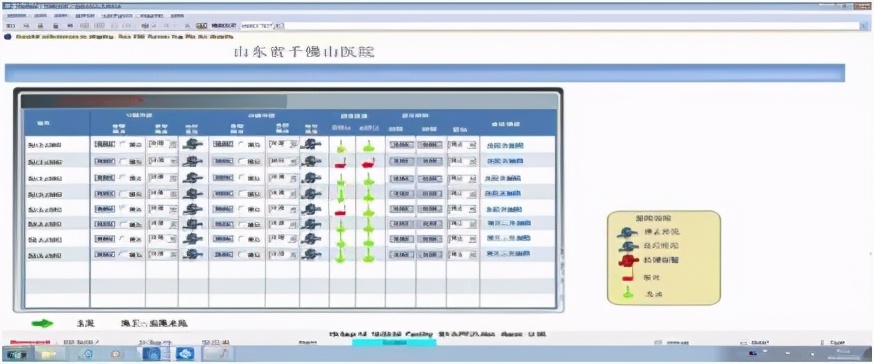 佛山市医院设计团队,山东医院设计效果