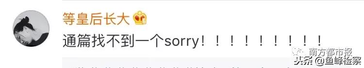 dg道歉声明视频,dg道歉声明