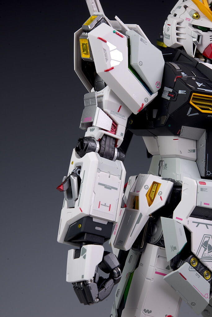 模玩评测揭皇榜,新人入坑模玩推荐