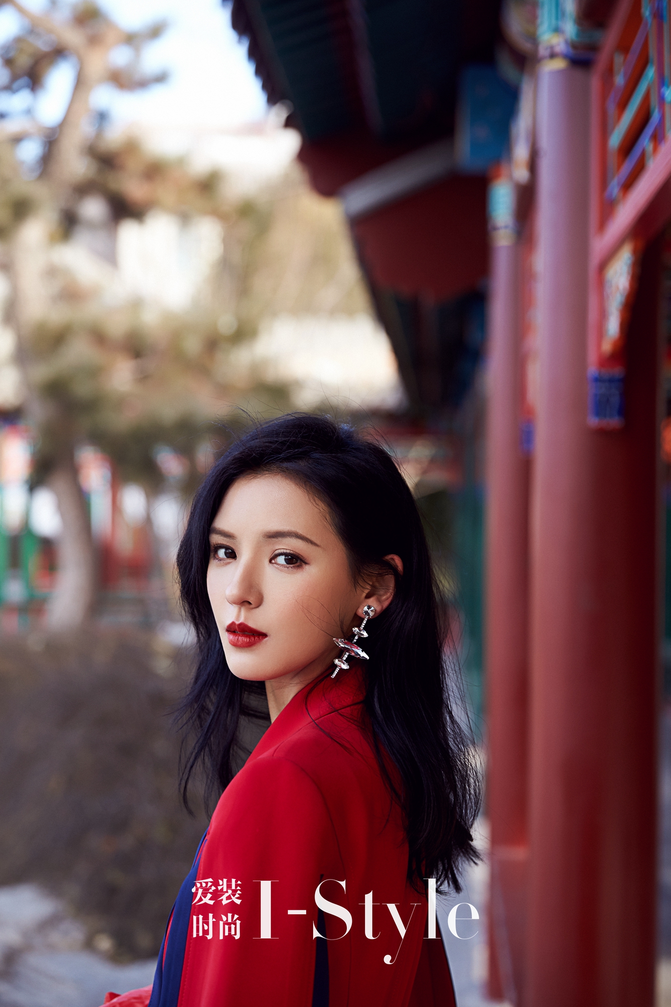 张予曦是这样变美变精致的,张予曦同款变美小技巧