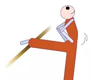 怎样压腿才是正确的方式,怎样压腿视频教程