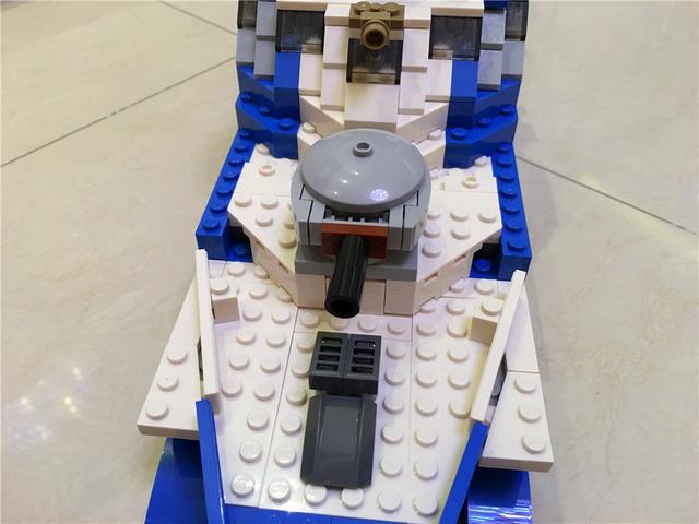 乐高有哪些散装的积木值得买,乐高最多有多少块积木