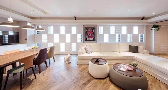 十大惊艳装饰画,很有质感和品味的装饰画