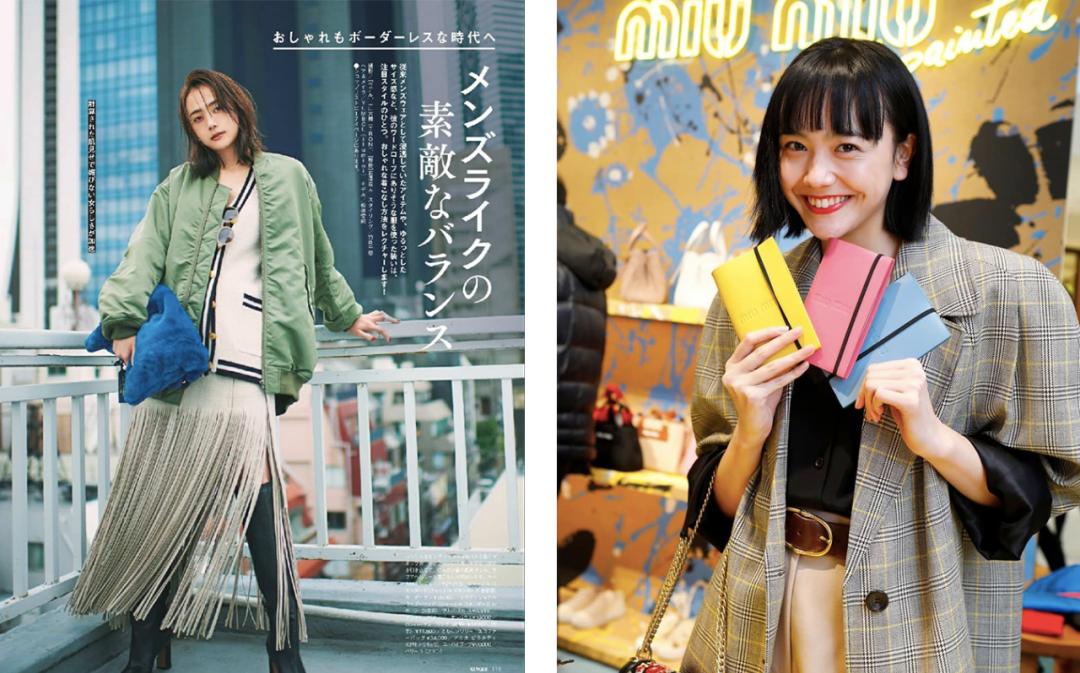 日本t台十大时装模特,日本t台模特漂亮