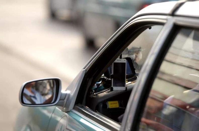 双证合规网约车线下交易怎么处罚,网约车司机自律