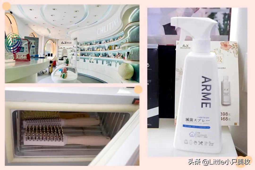 精油开背美容院教程,精油开背美容院正确使用方法