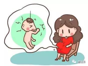 胎心监护医生问有宫缩没,胎心监测医生说不怎么动是指什么