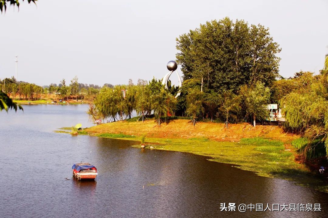 临泉县流鞍河规划,安徽临泉流鞍河在修么