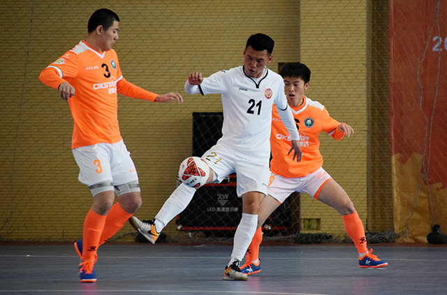 五甲联赛大区赛,2022年五甲联赛决赛