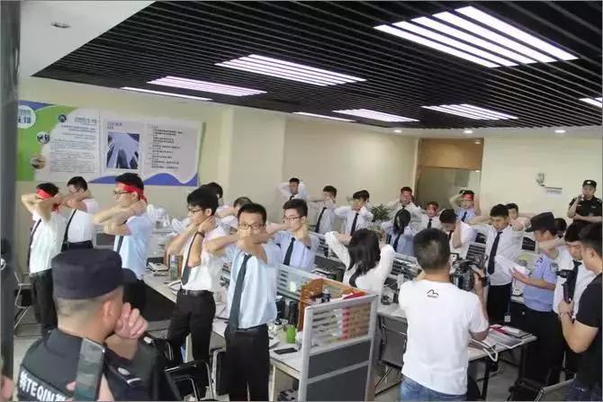 600万保健品诈骗案,近期破获最新保健品诈骗案