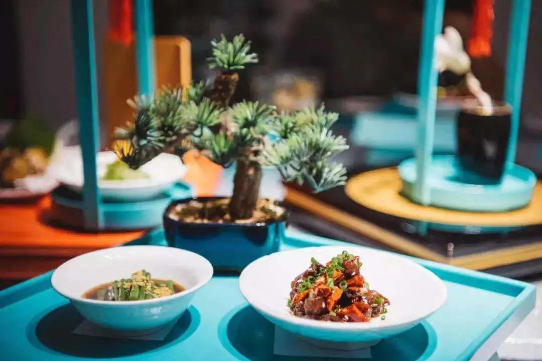 天府新区有情调氛围的餐厅,天府新区有故事的餐馆