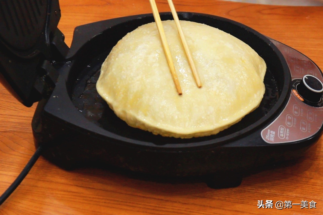 早点摊鸡蛋灌饼去哪里学,早餐店鸡蛋发面饼