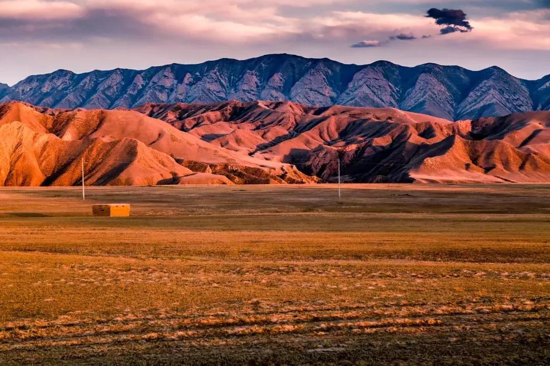 新疆的天堂在哪,新疆人间天堂在哪