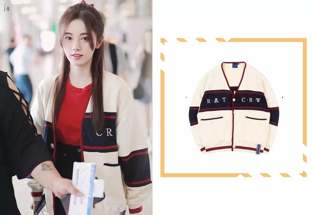 永不过时的穿搭品牌有哪些,好穿好看的小众品牌有哪些