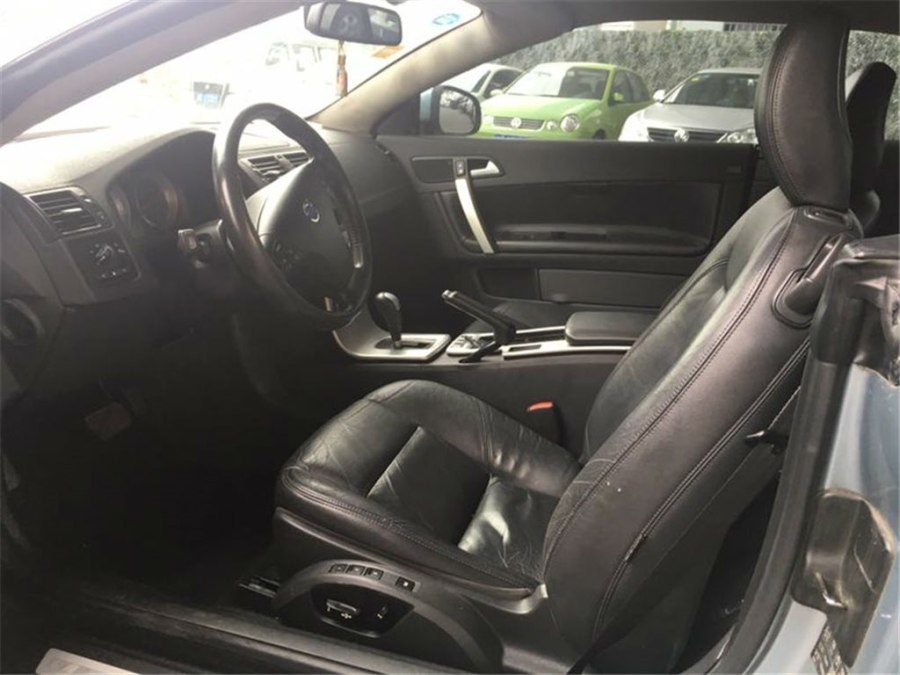 十来万的性能双门跑车,20万的双门四座跑车最佳推荐